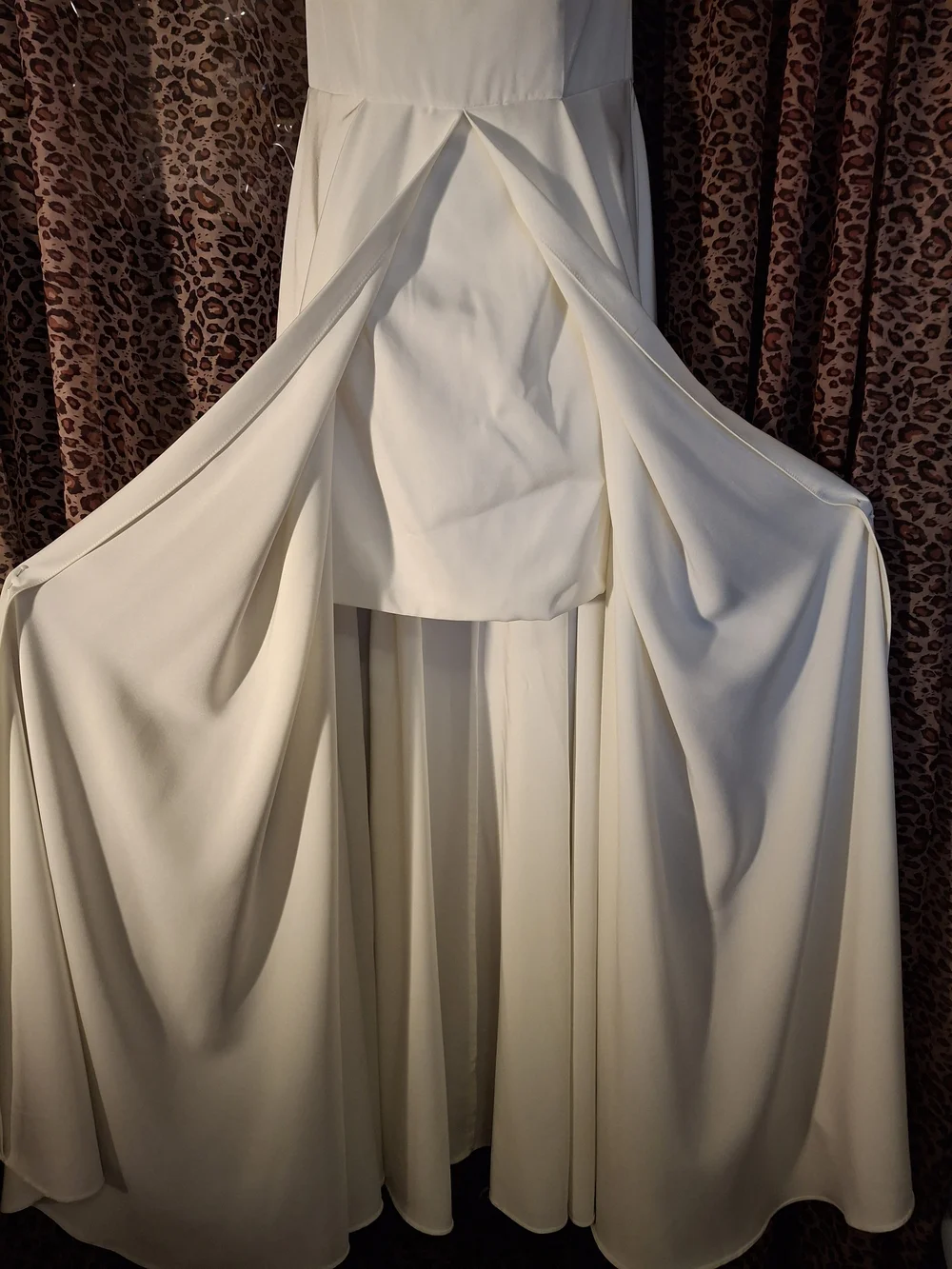 madison james simple ivory